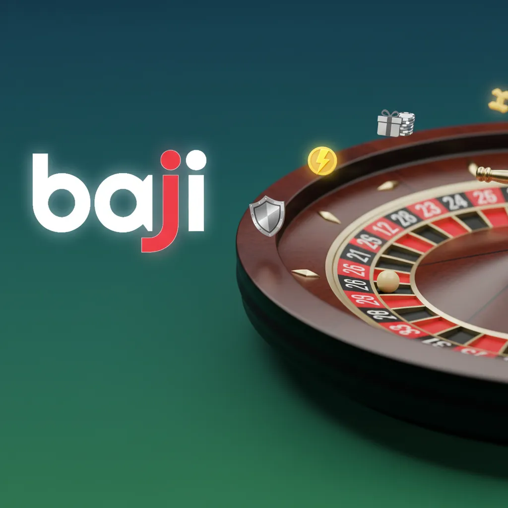 Baji Live Casino for Bangladesh: BDT payments, fast payouts, mobile app/PWA, top providers, responsible play tools.