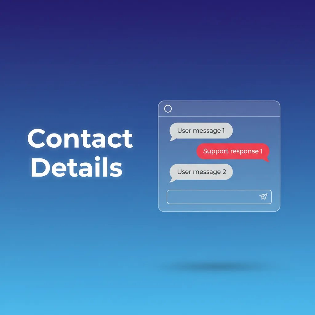 Contact details: 24/7 live chat, Help Centre email, Facebook/Telegram; FAQs; responsible gaming; English & Bangla