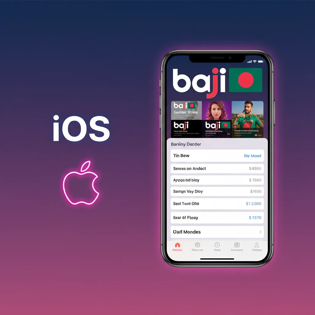iPhone with instructions to add site to Home Screen in Safari or Chrome for quick access; iOS app under development.