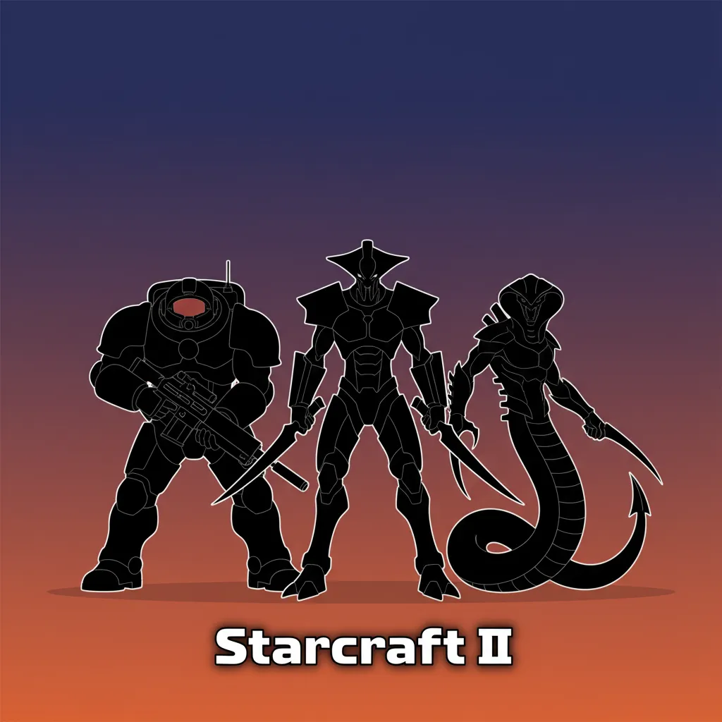 StarCraft II esports betting overview with match, map markets and events like IEM Katowice, GSL, TSL, and DreamHack Masters.