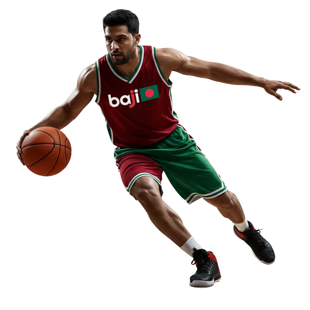 How to bet and play at Baji Live in Bangladesh: sports betting, slots, crash, and 24/7 live dealer tables.