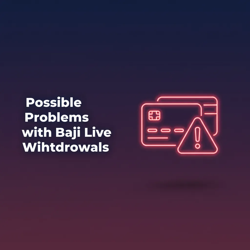 Guide to Baji Live cashout issues in BD: KYC pending, name mismatch, bonus rollover, limits, wallet outages and fixes